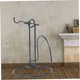 thumbnail image 5 of unbranded Estante Negro Para 2 Tazas De Café Y Platos Soporte Colgante Para Cocina Y, 5 of 8