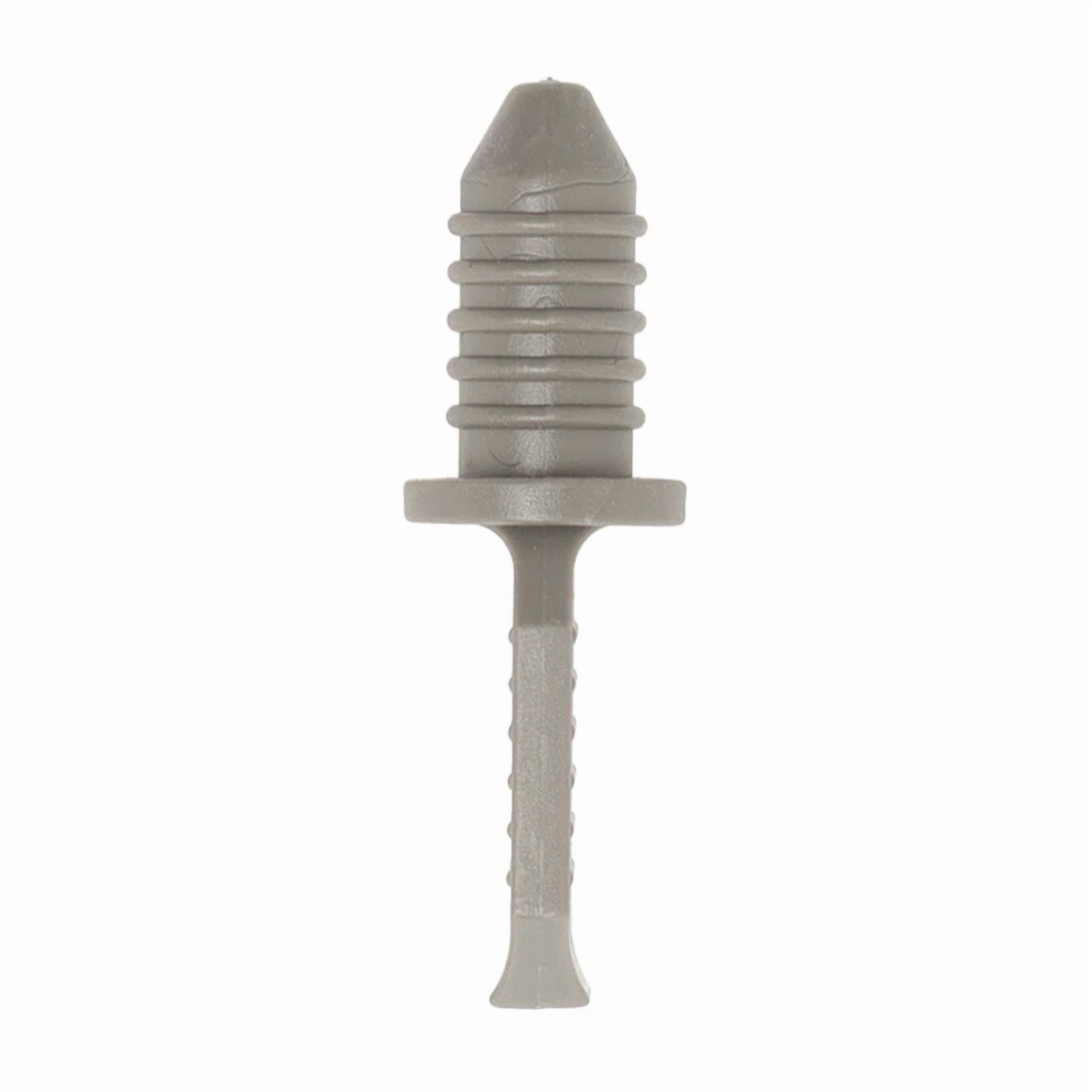 CIRCLE- ?Oem Lg 5006En3015A Washer Drain Hose Plug 5006En3015A