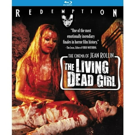 living dead girl living dead girl