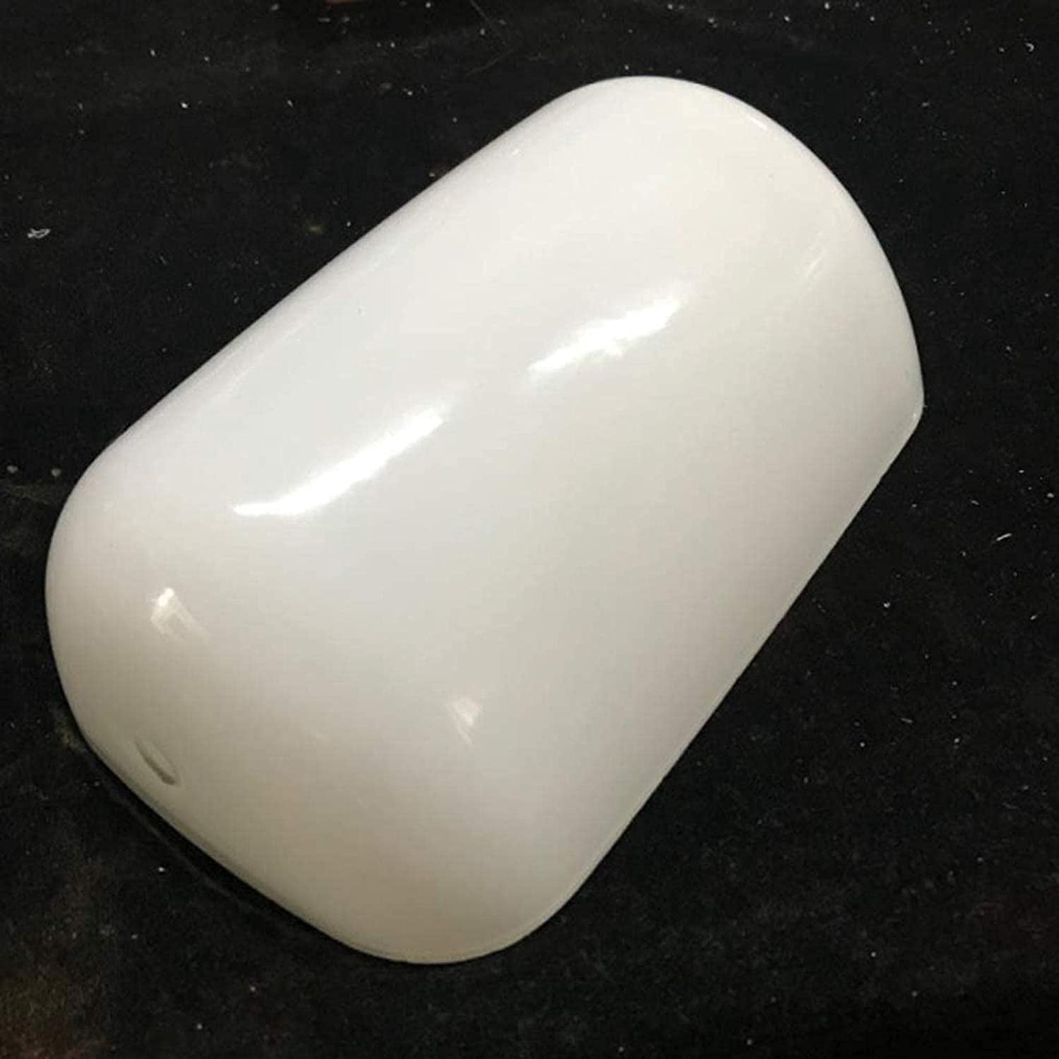 Replacement Banker's Lamp Shade, Table Lamp, Glass
