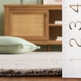 thumbnail image 5 of SAFAVIEH Abstract Marco Geometric Area Rug, Gray/Ivory, 5' x 8', 5 of 11
