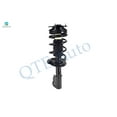 thumbnail image 3 of Front Quick Complete Strut and Coil Spring For 1999 - 2005 Chevrolet Cavalier, 3 of 6