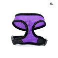 thumbnail image 3 of Pet Dog Safety Harness Easy Pet Mesh Control Mesh Vest Leash Chest Straps Belt, 3 of 6