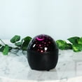 thumbnail image 4 of EZ-Illuminations Indoor Battery Operated Multicolor LED Galaxy Table Top Projector Lamp with Timer, 4 of 14