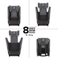 thumbnail image 3 of Diono Monterey® 6XT SafePlus™ High-Back Booster, 3 of 10