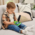thumbnail image 4 of LeapFrog® Preschool Game & Go Handheld Video Game Toy - English Version, 2+ Yrs, 4 of 11