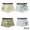B, variant on Esaierr Kids Boys Boxer Briefs Underwear Youth Underwear for 3-18Y 4Pcs Big Little Boys Underpants Cotton Brief Soft