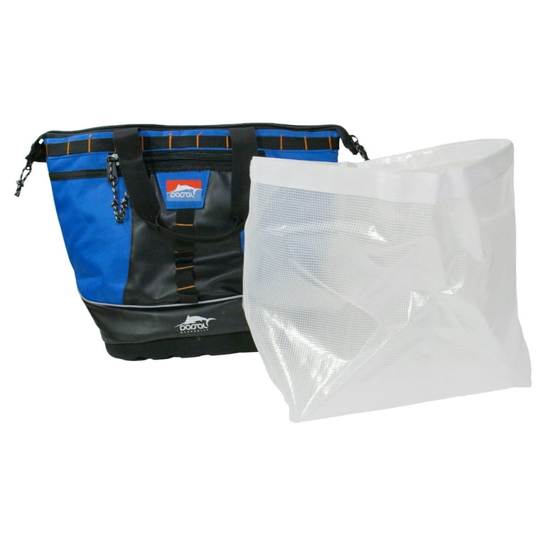 Dorsal Tuff-Tote Soft Sided Cooler Small
