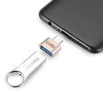 thumbnail image 4 of Adaptador OTG Micro USB Yotijar Convertidor de Datos USB2.0, 4 of 4
