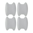 thumbnail image 1 of LOVIVER Protections Sans Marque Anti-Rayures Argent, 1 of 6