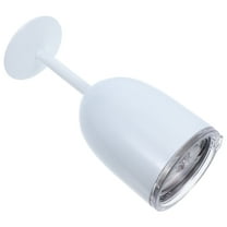 COSMOBETTY Stainless Steel Wine Glasses 304 Stainless Steel 1Pcs 10Oz