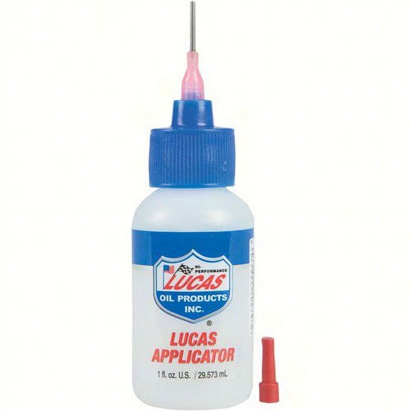 10879 OIL APPLICATOR (EMPTY) 1OZ
