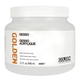thumbnail image 1 of Gesso dorado de 32 onzas (0003550-7), 1 of 4