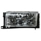 thumbnail image 1 of FARO con base - Compatible con Nissan Quest 1996 - 1998 Pasajero GEN Genérica ., 1 of 4