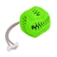 thumbnail image 2 of Bola de limpieza de dientes para mascotas, juguete para masticar para mascotas, juguete para la dentición, juguete para masticar para mascotas, resistente y resistente Jadeshay  A, 2 of 8