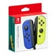 thumbnail image 2 of Controles Inalámbricos Nintendo Switch Joy-Con Azul y Amarillo, 2 of 2