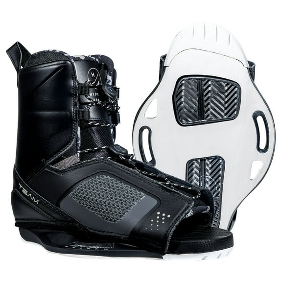 Hyperlite Team OT Wakeboard Bindings
