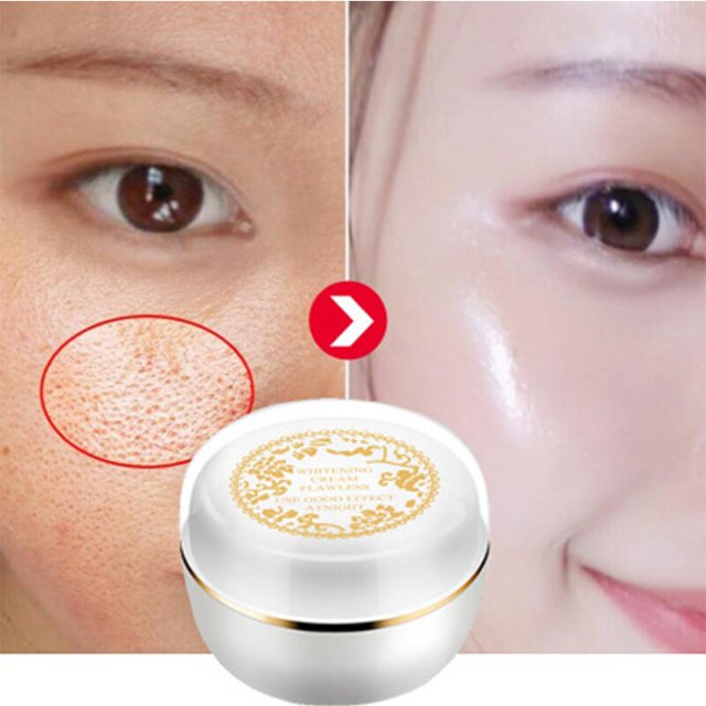 Pro-xylane-crema facial activa, eliminador instantáneo de arrugas, antienvejecimiento, altamente hidratante, hidratante y Reafirmante de la piel, 5 segundos"22PCS" Fivean LED
