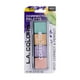 thumbnail image 4 of Paleta de correctores LA colors Pastel 6g, 4 of 4