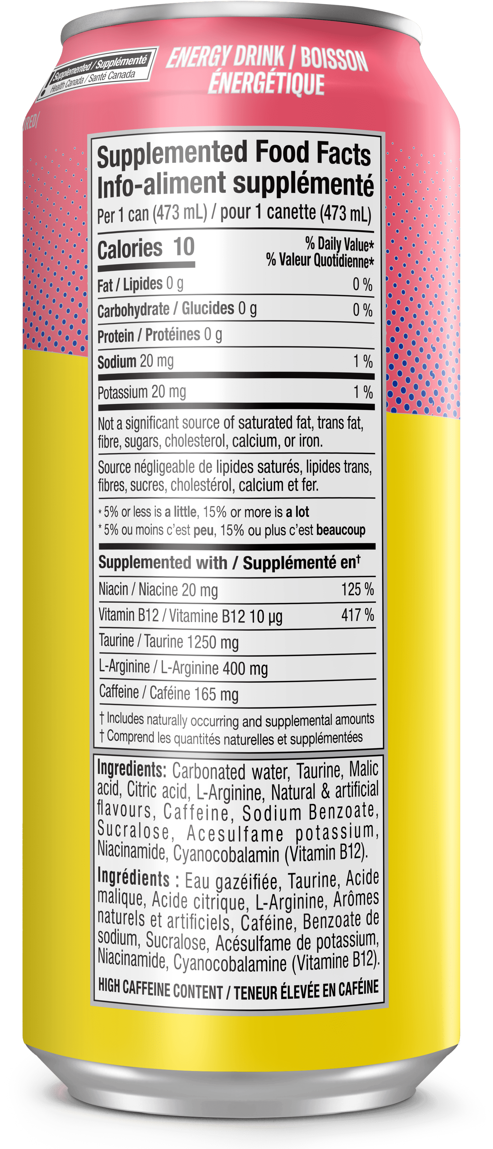 C4 Performance Energy Jolly Rancher Watermelon, C4 Energy Jolly Rancher Watermelon