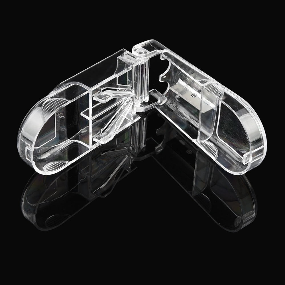 Kiplyki Pill Cutter Splitter Half Storage Compartment Holder HS88