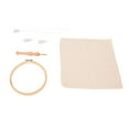 thumbnail image 1 of Punch Needle Embroidery Kits,Punch Needle Kit Premium Punch Needle Kit Embroidery Kits Tailored for Perfection, 1 of 5