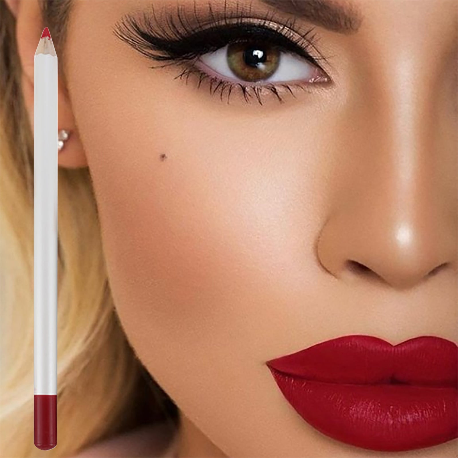Bigger Products Lip Stain Innovation Lipstick Stay on Lipstick 24 Hour Mauve Makeup Pencil Bigger Lip Gloss Long Wear Lipstick Dreaming of You Lipstick Lipstick Long Lasting Makeup Forever Artist