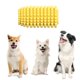 thumbnail image 2 of Juguete para masticar maíz para perros, juguetes para cepillos de dientes para cachorros, palo Molar para mascotas, 2 of 8