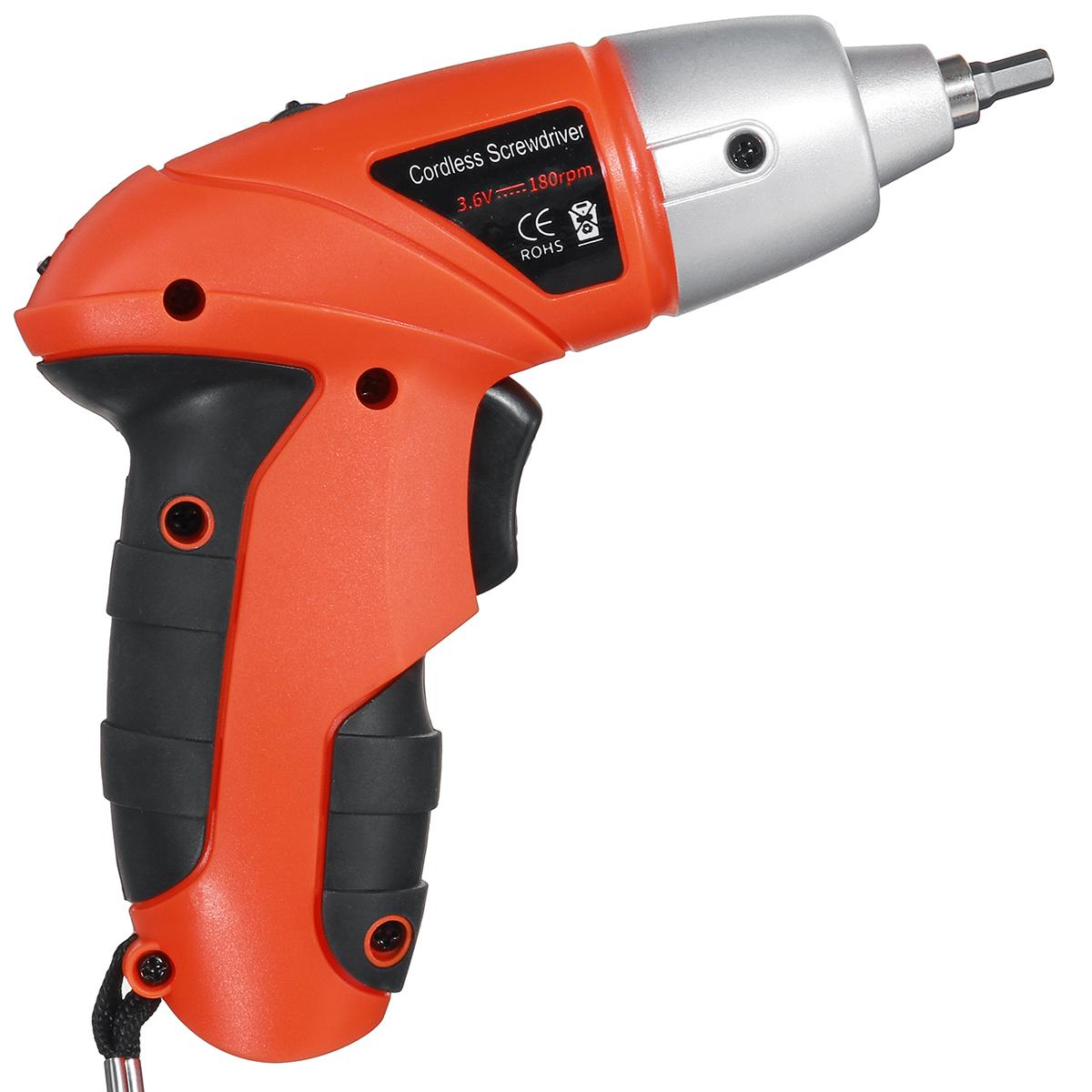 USB Rechargeable Power Screwdriver Set 
