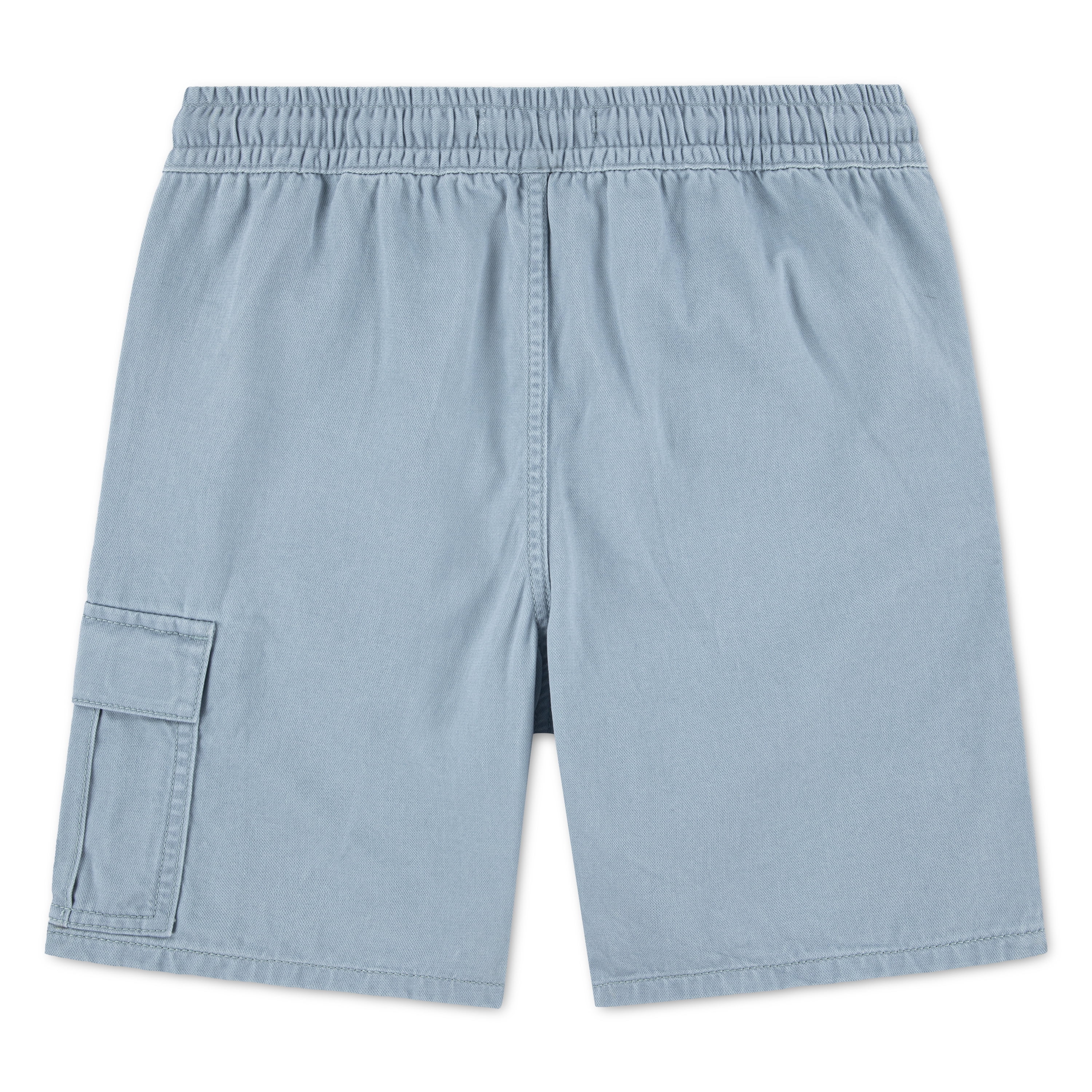 Levi Strauss Signature Boys Twill Cargo Shorts, Sizes 4-18