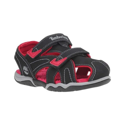 timberland adventure seeker closed toe sandal