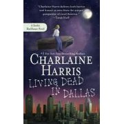 Living Dead in Dallas (Paperback)