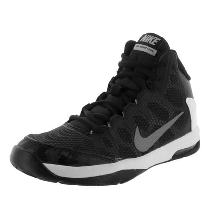 Nike Kids Air Without A Doubt (GS) Basketball Shoe