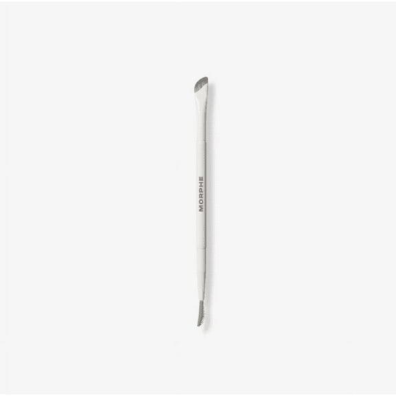 Morphe M402 Dual-Ended Precision Brow Brush & Comb