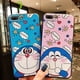 thumbnail image 2 of Funda Para Teléfono Doraemon OPPO A74 A54 A16 A93 A94 4G A55 A53s Reno 5 5f 5 4 Lite 4f A52 A72 A92 A53 A33 A32 A31 A9 A5 2020 De Dibujos Animados Suave TPU Cubierta Trasera, 2 of 4