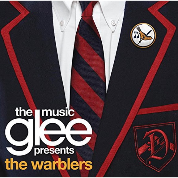 Pre-Owned Glee: The Music presents The Warblers
