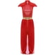 thumbnail image 5 of Mono de Bollywood con lentejuelas para mujer, trajes de Cosplay de princesa árabe de Halloween, peleles, disfraz de danza del vientre adornado con gemas, 5 of 5