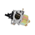 thumbnail image 2 of Scienceny Carburador generador eléctrico de combustible de acero inoxidable, actualización modificada, carburadores potentes, accesorios de Herramientas eléctricas Tipo 1, 2 of 6