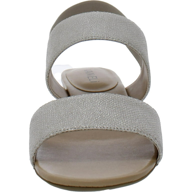 Vaneli flat sandals hotsell