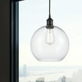 thumbnail image 3 of Innovations Lighting - Athens Water Glass - 1 Light Mini Pendant In Industrial, 3 of 7