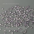 thumbnail image 6 of Milue Nail Art Rhinestones 50pcs Mixed Shapes for DIY Manicure Nails Art Craft Decor, 6 of 17