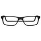 thumbnail image 2 of Gafas de lectura Clic Nashi, plegables, blandas, negras, 3,5x, 2 of 7