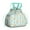 Ballerina Princess Pattern, variant on Ballet Princess Pattern Drawstring Lunch Bag Women - Drawstring Lunch Bag Insulated for Work Office - Stain-Resistant Large Lunchbags for Women with Multi-Pockets