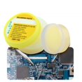 thumbnail image 5 of 30g Rosin Solder Flux Paste, Solder Flux for Electronics, Soldering Paste, Ensures Clean & Smooth Soldering, Easy to Apply for Electronics Repair (1PC), 5 of 5