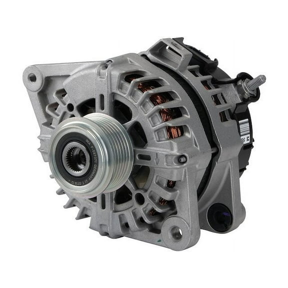 Alternator - Compatible with 2018 - 2019 Kia Rio Sedan 1.6L 4-Cylinder