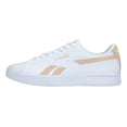 thumbnail image 2 of Tenis Reebok Mujer Prime Grounds Blanco Rosa Causal blanco 23, 2 of 6