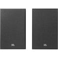 thumbnail image 2 of JBL STAGE-250B-BLACK 2-Way 5.25" Bookshelf Loudspeakers with STAGE-FS-BLK Floorstands (2025), 2 of 9