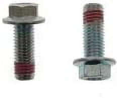 CAS H801 Disc Brake Caliper Bracket Mounting Bolt, 2 Count