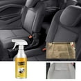 thumbnail image 1 of Powerful Foam Cleaner for Automotive and Home Use Multifunctional Interior Cleaner with Stain Removal Capabilities 250ml Set for Car Care and Cleaning, 1 of 3