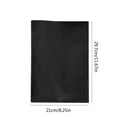 thumbnail image 3 of LOVEVER 50 Sheets Graphite Copy Paper Black Carbon Transfer Tracing Paper for Drawing Sewing Patterns Tracing and Transferring Drawings on DIY Wood  Paper Canvas Arts Crafts Projects Offi, 3 of 5